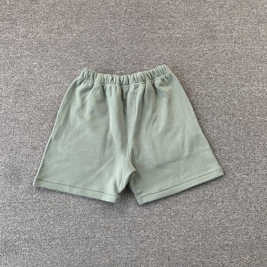 Fear of God Essentials Shorts Sycamore