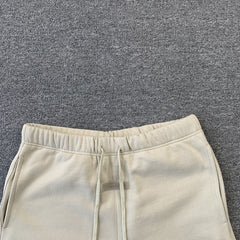 Fear of God Essentials Shorts Wheat