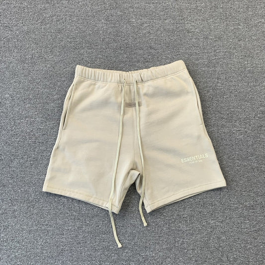 Fear of God Essentials Shorts Wheat