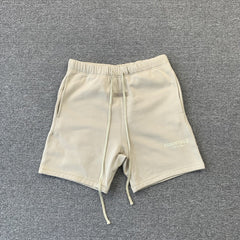 Fear of God Essentials Shorts Wheat