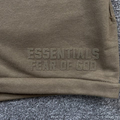 Fear of God Essentials Shorts Wood