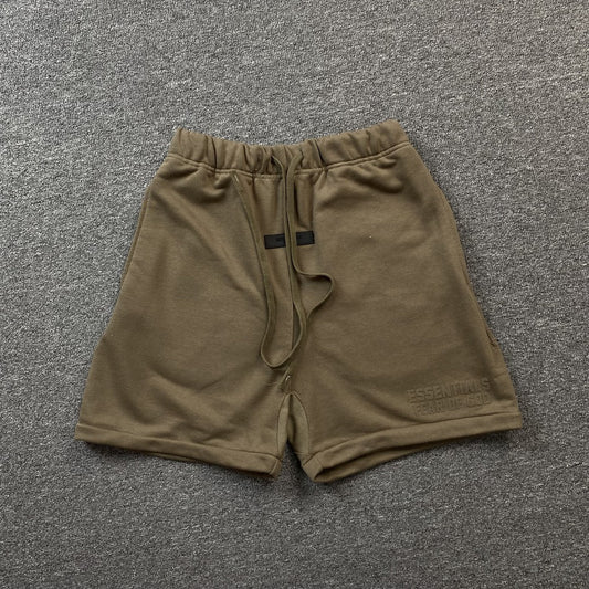 Fear of God Essentials Shorts Wood