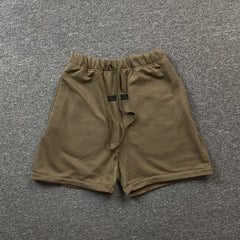 Fear of God Essentials Shorts Wood