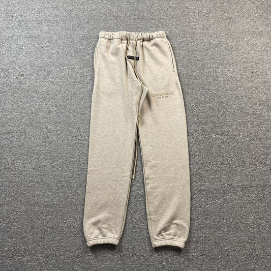 Fear Of God Essentials Small Logo Pants Core Heather
