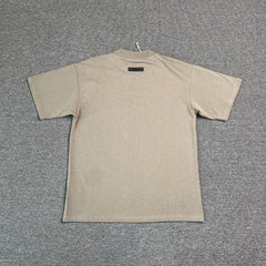Fear of God Essentials Tee Desert Taupe
