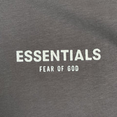 Fear of God Essentials Tee Desert Taupe