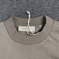 Fear of God Essentials Tee Desert Taupe