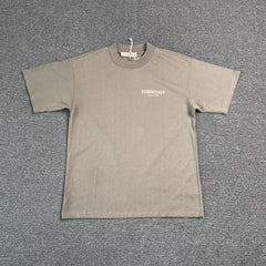 Fear of God Essentials Tee Desert Taupe