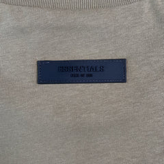 Fear of God Essentials Tee Oak