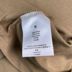 Fear of God Essentials Tee Oak