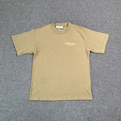 Fear of God Essentials Tee Oak