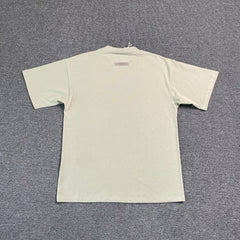 Fear of God Essentials Tee Seafoam