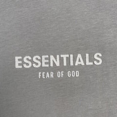 Fear of God Essentials Tee Seafoam