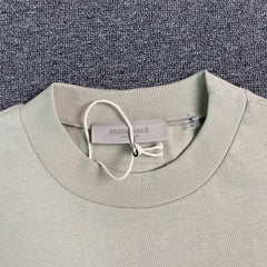 Fear of God Essentials Tee Seafoam