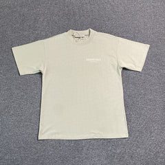 Fear of God Essentials Tee Seafoam