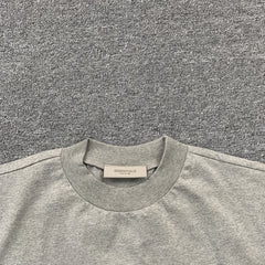 Fear of God Essentials Tee (SS22) Dark Oatmeal