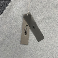 Fear of God Essentials Tee (SS22) Dark Oatmeal