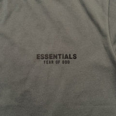 Fear of God Essentials Tee (SS22) Stretch Limo