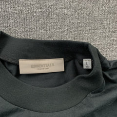 Fear of God Essentials Tee (SS22) Stretch Limo