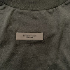 Fear of God Essentials Tee (SS22) Stretch Limo