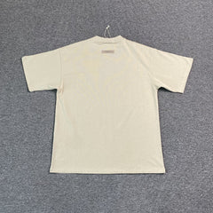 Fear of God Essentials Tee Wheat