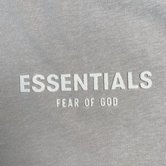 Fear of God Essentials Tee Wheat