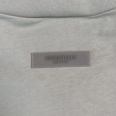 Fear of God Essentials Tee Wheat