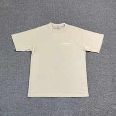 Fear of God Essentials Tee Wheat
