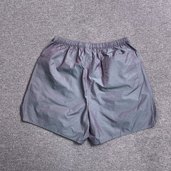 Fear of God Essentials Volley Shorts Iridescent