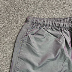 Fear of God Essentials Volley Shorts Iridescent