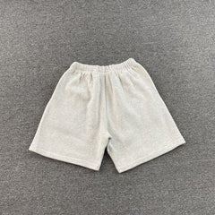 Fear of God Essentials WNBA Shorts Grey