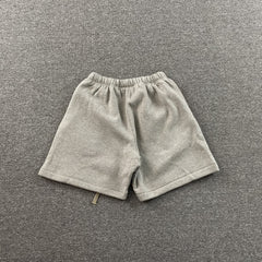 Fear of God Essentials WNBA Shorts Grey