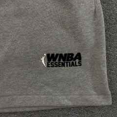 Fear of God Essentials WNBA Shorts Grey