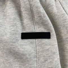 Fear of God Essentials WNBA Shorts Grey