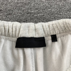 Fear of God Essentials WNBA Shorts Grey