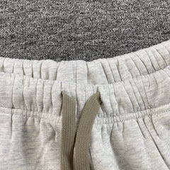 Fear of God Essentials WNBA Shorts Grey