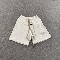 Fear of God Essentials WNBA Shorts Grey