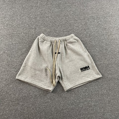 Fear of God Essentials WNBA Shorts Grey