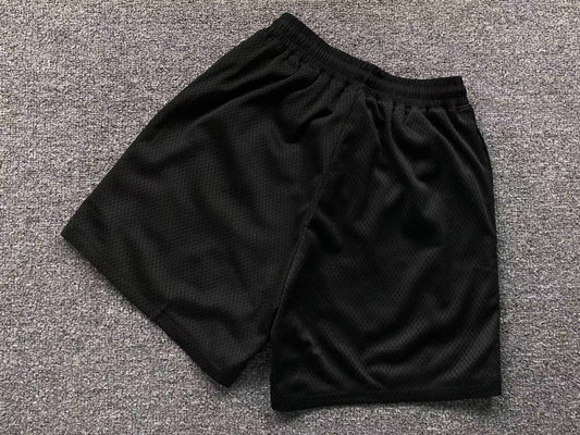 Fear of God x Nike Basketball Shorts Off Noir