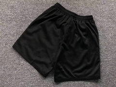 Fear of God x Nike Basketball Shorts Off Noir