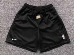 Fear of God x Nike Basketball Shorts Off Noir