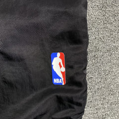 Fear Of God X Nike Nylon Pants Black