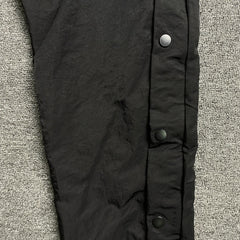 Fear Of God X Nike Nylon Pants Black