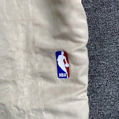 Fear Of God X Nike Nylon Pants Cream