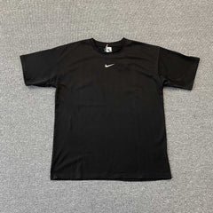 Fear of God x Nike T-shirt Black