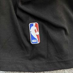 Fear of God x Nike T-shirt Black