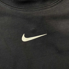 Fear of God x Nike T-shirt Black