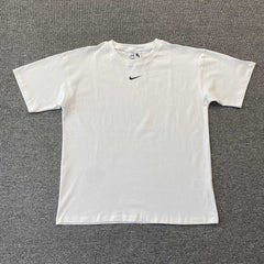 Fear of God x Nike T-shirt White