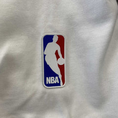 Fear of God x Nike T-shirt White