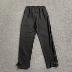 Fear Of God X Nike Tear Away Pants Black